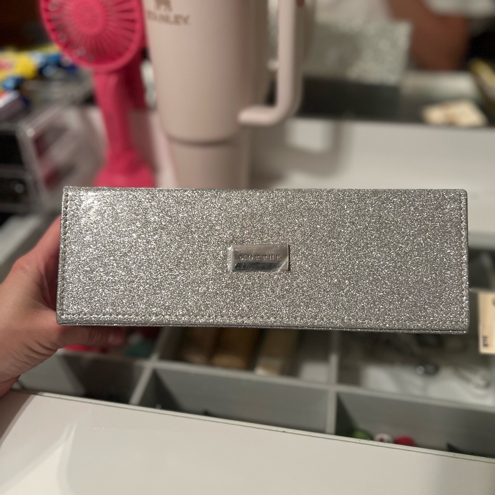 Morphe makeup brush holder